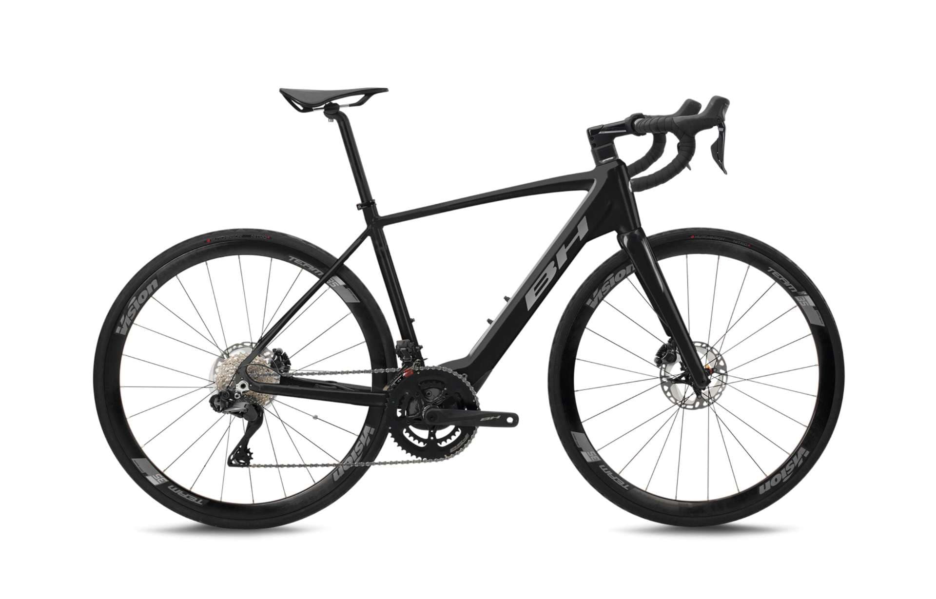 Vélo electrique BH