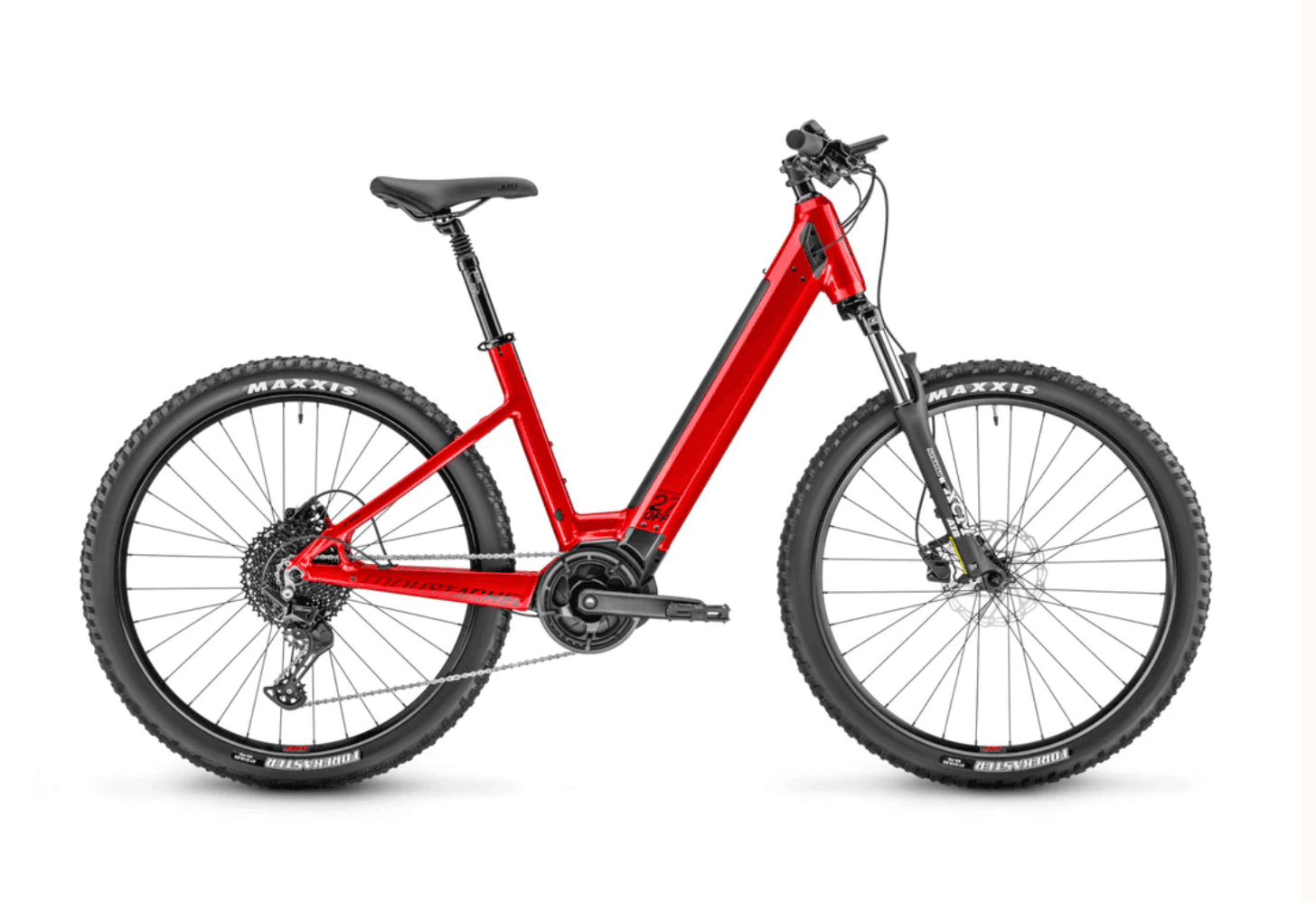 VELO ELECTRIQUE CONFORT MOUSTACHE - S ( 1M52m à 1m65 ) (non compatible porte bébé)à partir 14 ans