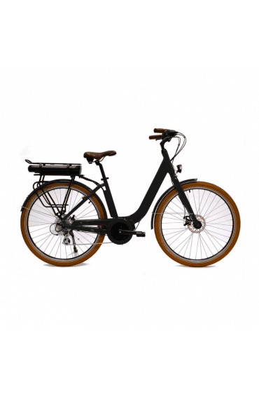 Vélo électrique E-COLORS