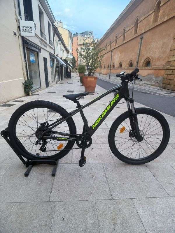 Vélo Electrique Enfant entre 1m30 et 1m60 40 Km