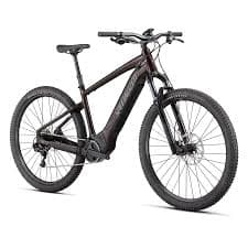 VELO ELECTRIQUE SPECIALIZED TERO - L ( 1M75m à 1m84 ) (non compatible remorque et PBB) à partir de 14ans