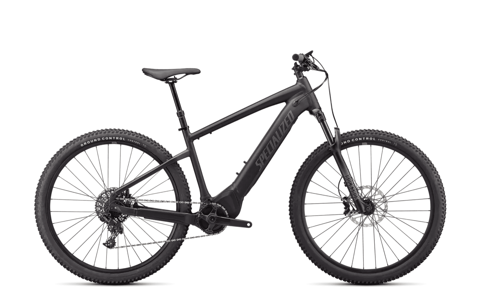 VELO ELECTRIQUE SPECIALIZED TERO - XL ( 1M85m et PLUS ) (non compatible remorque et PBB) à partir de 14ans
