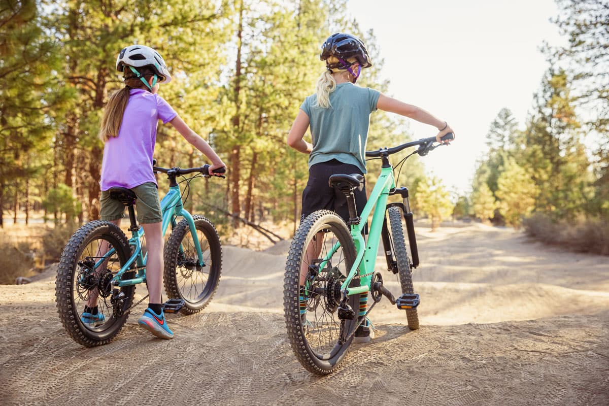 Vélo enfant 10-13 ans