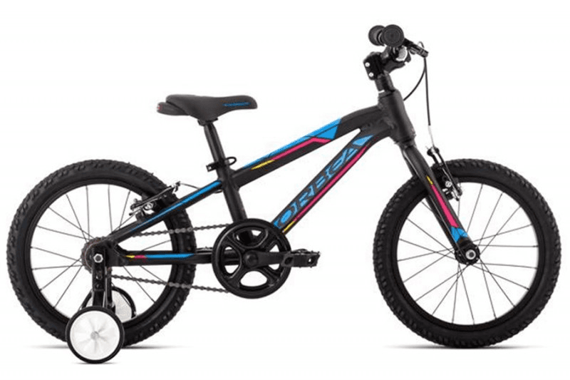 Vélo enfant - 16"