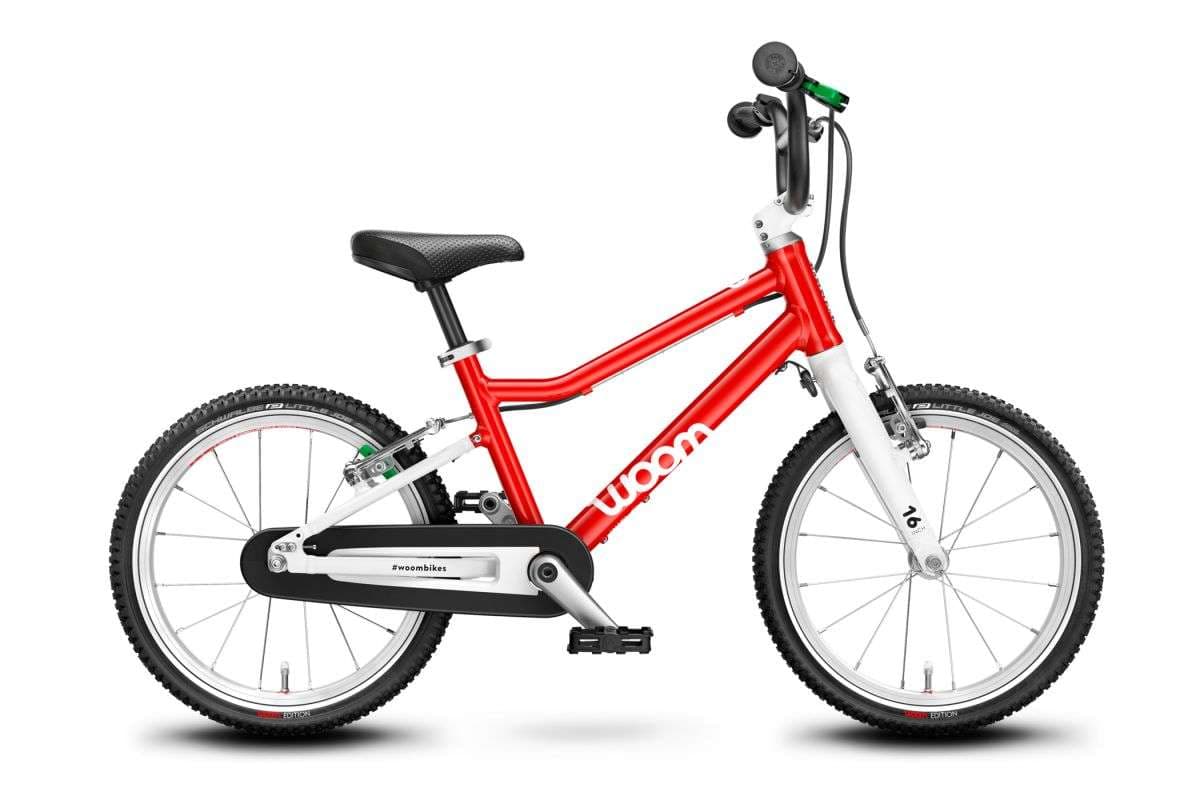 vélo enfant 16"