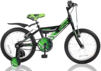 Vélo enfant 16'