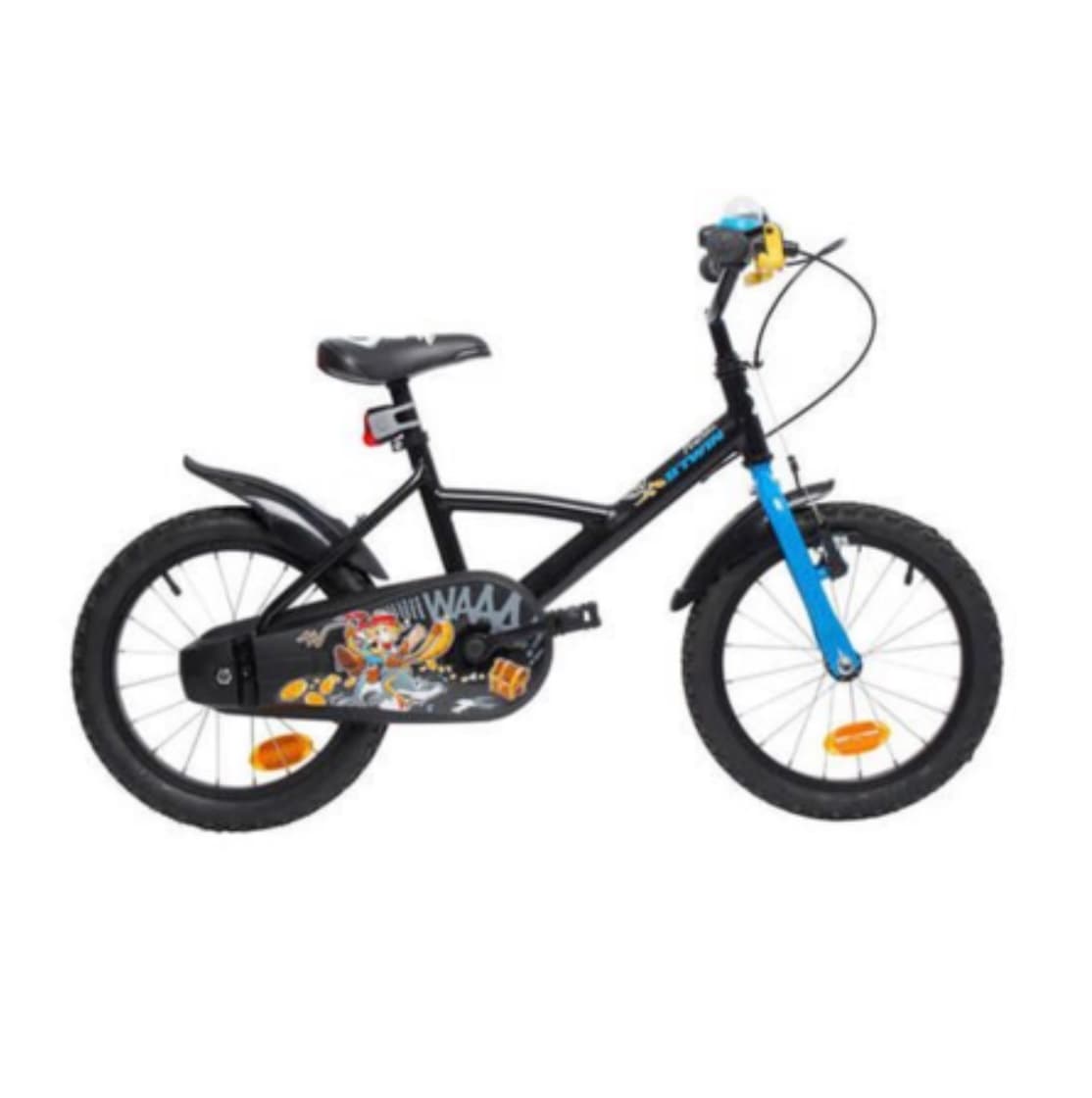 VELO ENFANT 16 POUCES
