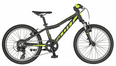 Vélo enfant - 20"