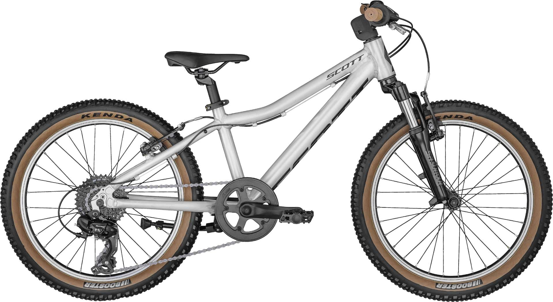 Vélo enfant - 20"
