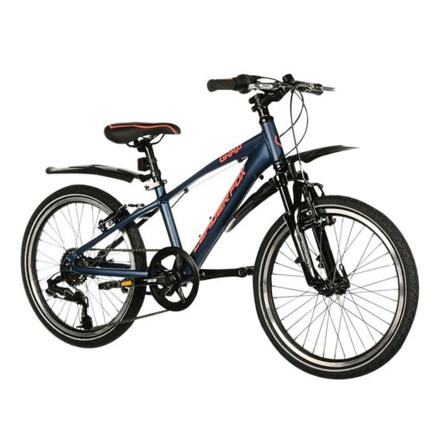 Vélo enfant 20"