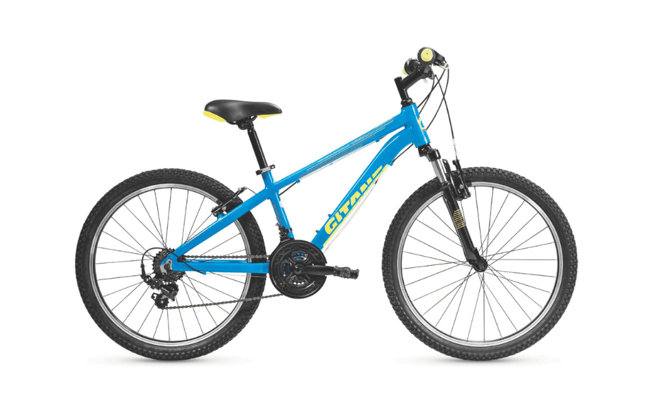Vélo enfant - 20"