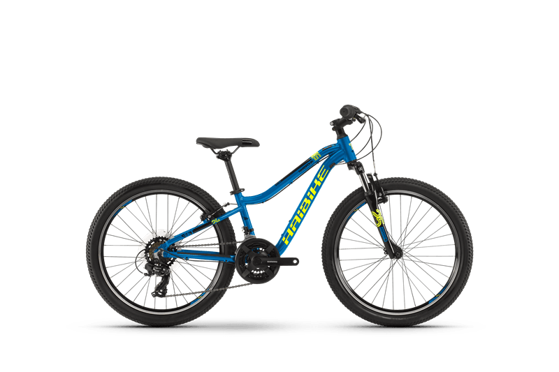 Vélo enfant 24''