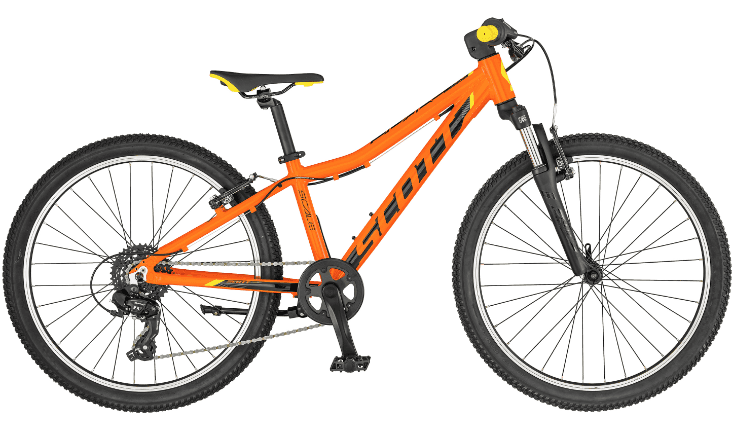 Vélo enfant - 24"