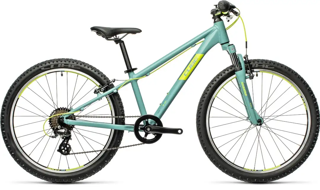 VELO ENFANT 24" 1.20-1.45M