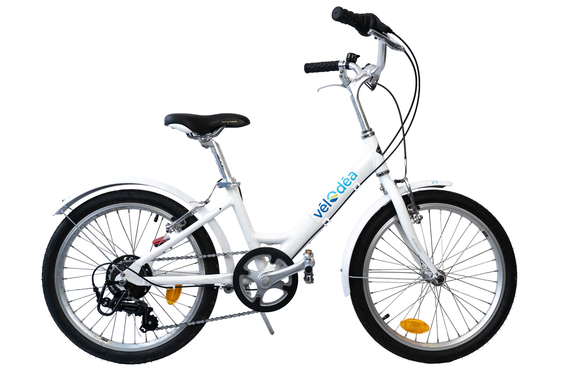 Vélo enfant 24"