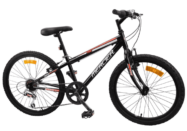 Vélo enfant 24 pouces