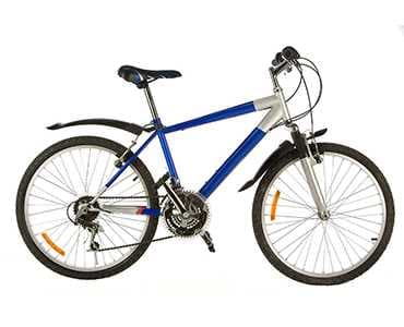 Vélo enfant