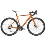 Vélo Gravel - 1m70 à 1m80