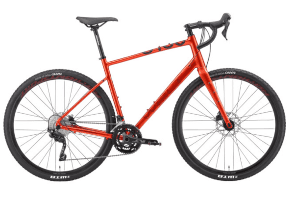 Vélo gravel (taille M)
