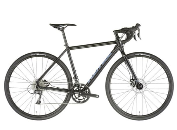 Vélo Gravel taille M/S