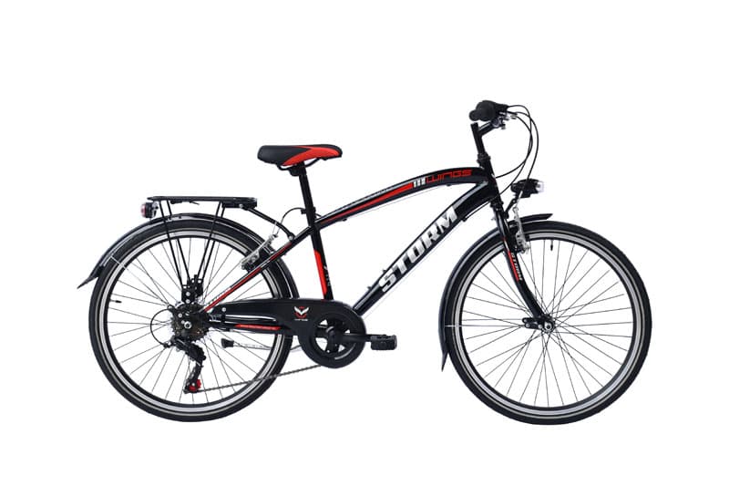 Vélo junior 22'