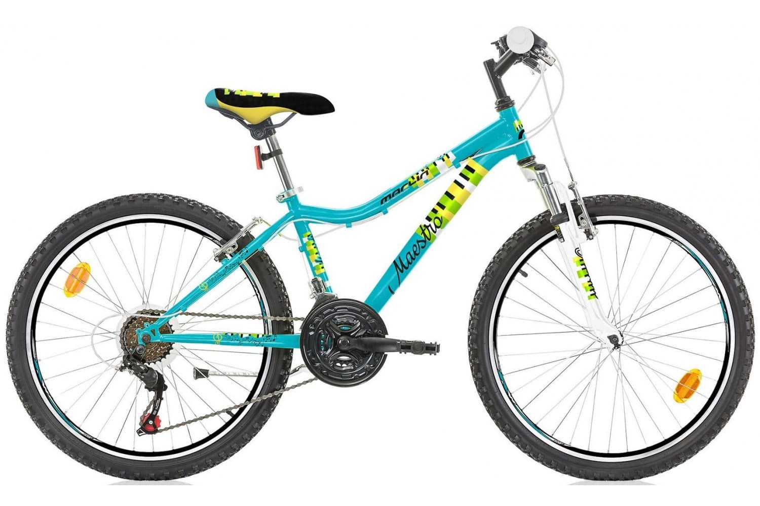 Vélo junior 24'