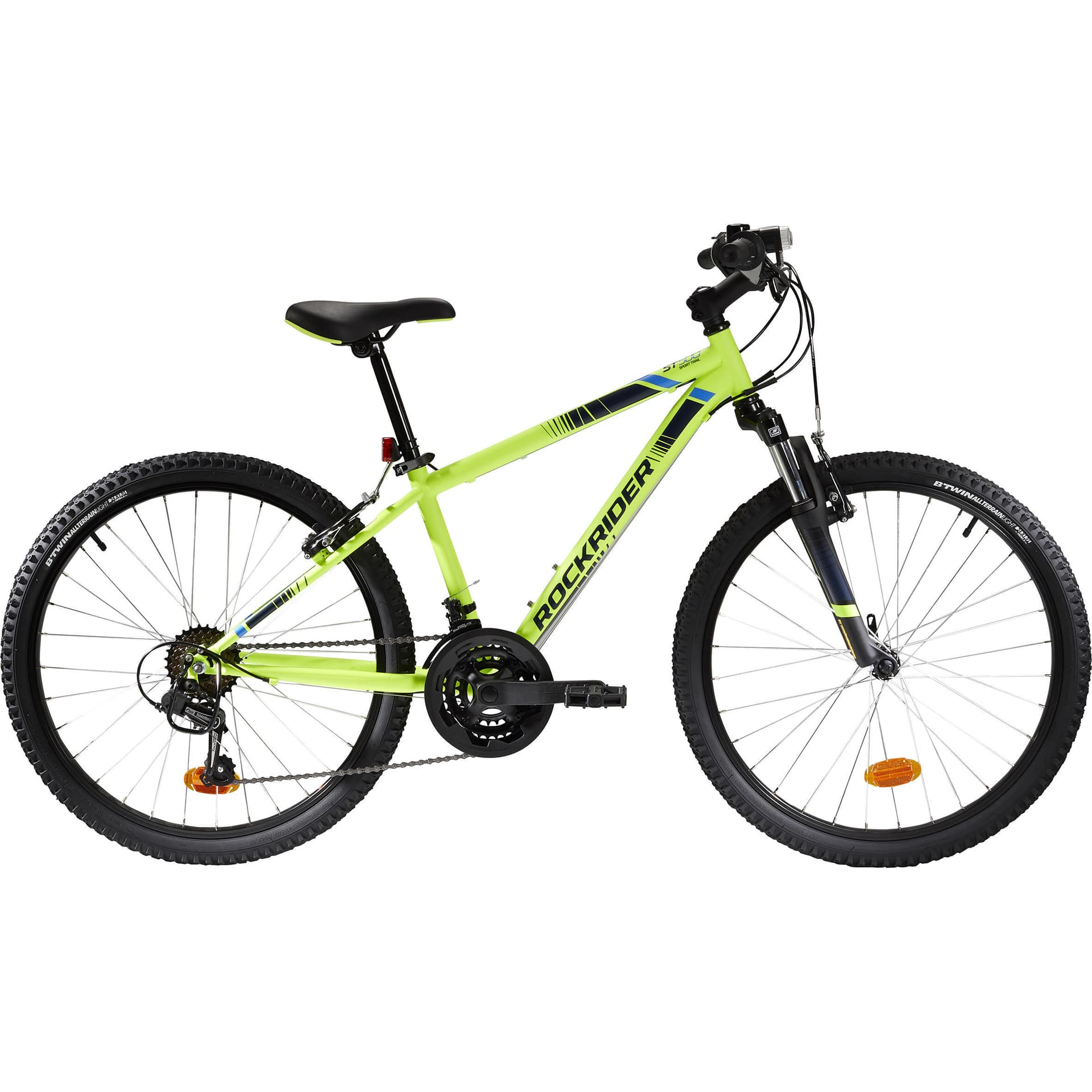 VELO JUNIORS 24"