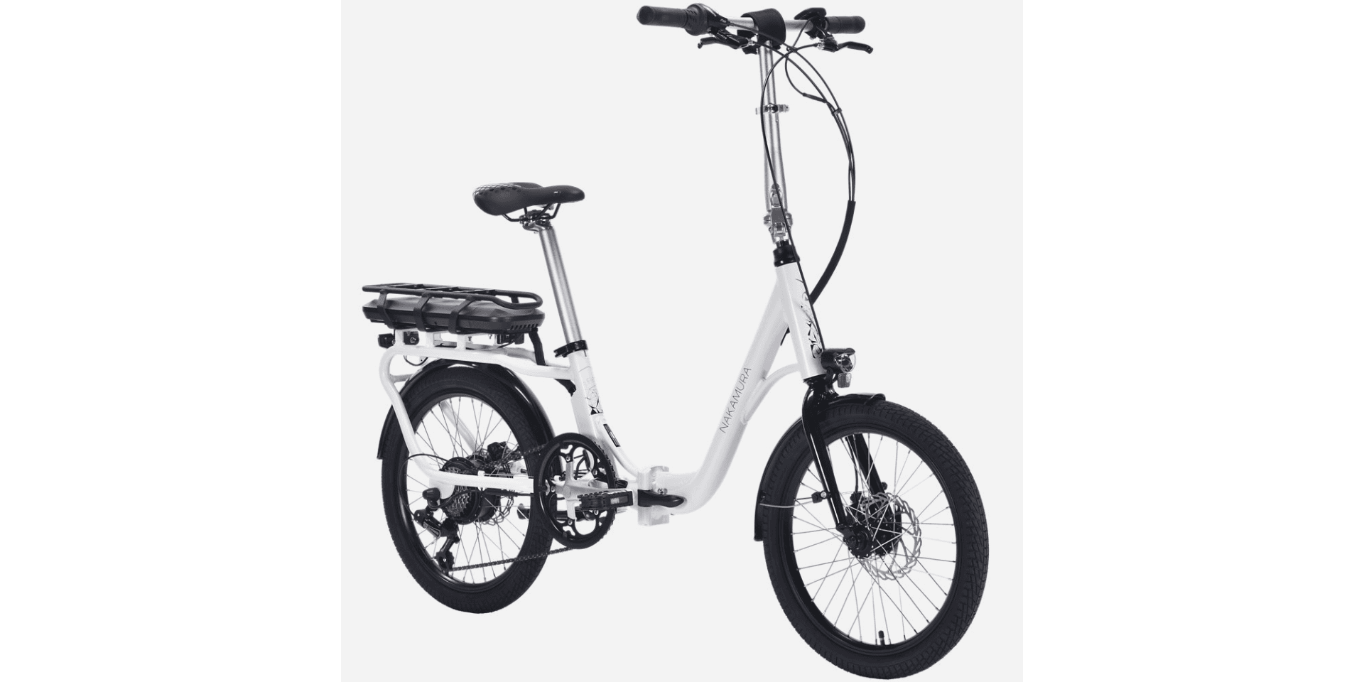 Vélo pliant
