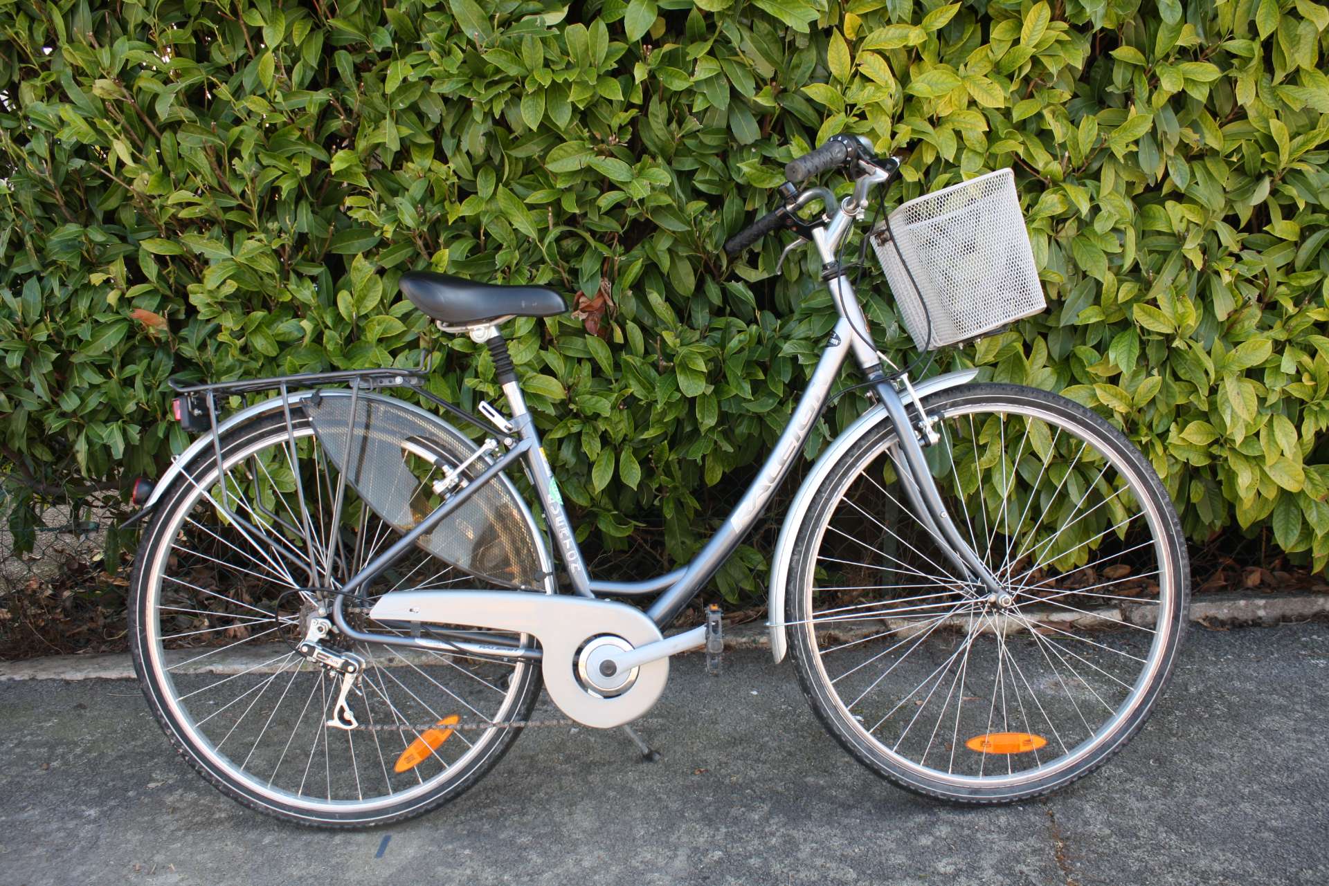 Vélo Raleigh Classic Road taille L