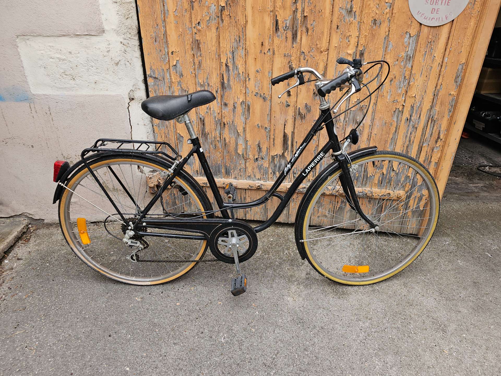 Vélo reconditionnées pour événement chalon dans la rue juillet – Chalon-sur-Saône