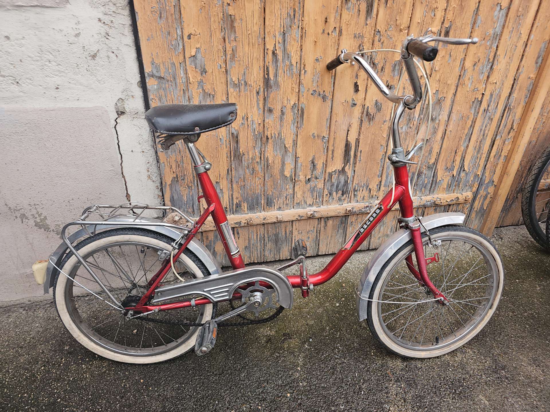 Vélo reconditionnées pour événement chalon dans la rue juillet – Chalon-sur-Saône