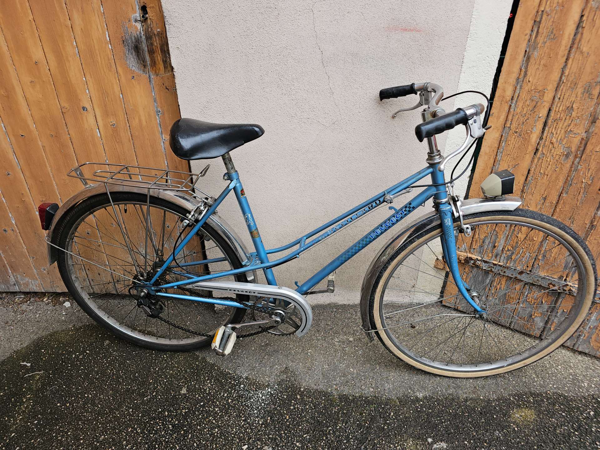 Vélo reconditionnées pour événement chalon dans la rue juillet – Chalon-sur-Saône