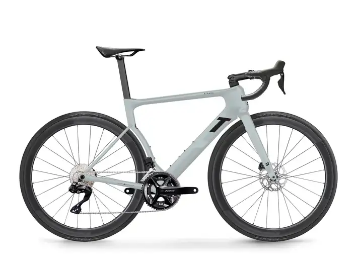 Velo Route 3T Strada - Taille L / 56 (178-195cm)