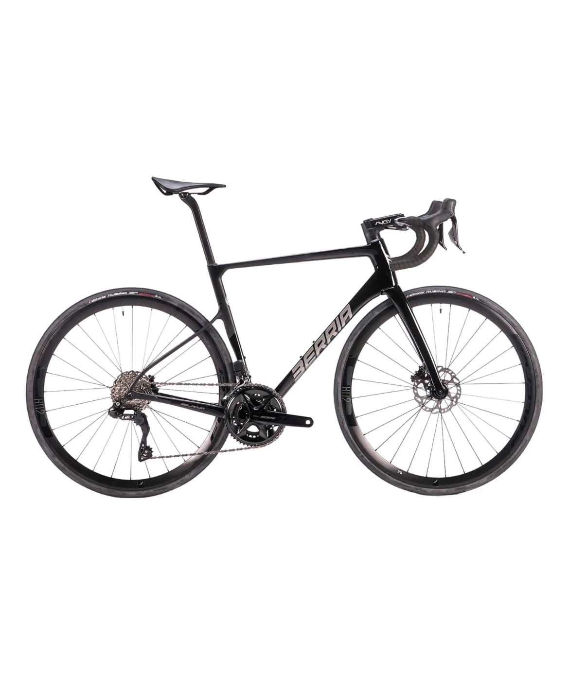 Velo Route Berria T:52