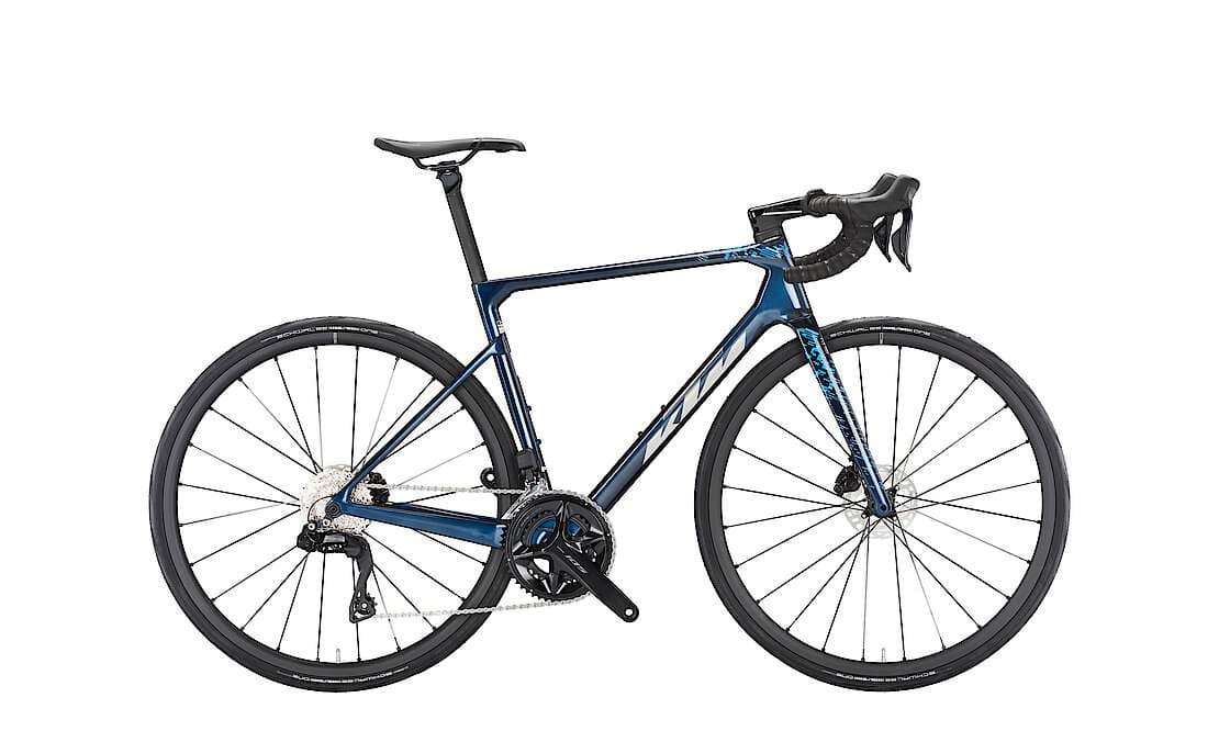 Velo Route KTM - Taille L / 57 (180-190cm)