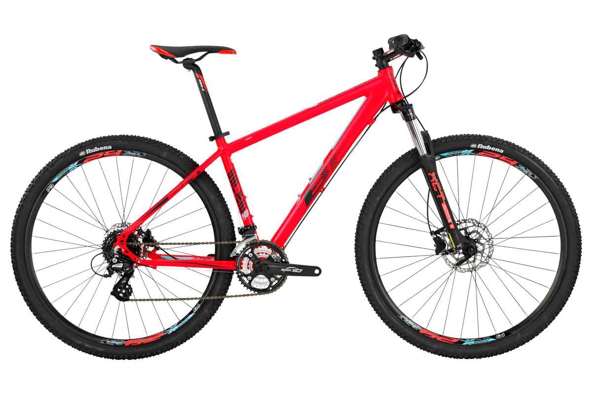 Vélo tout terrain