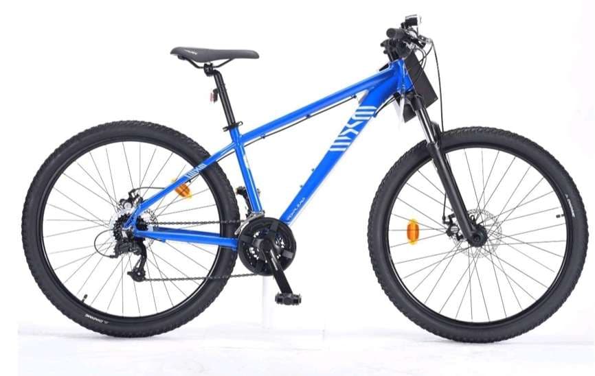 Vélo tout terrain