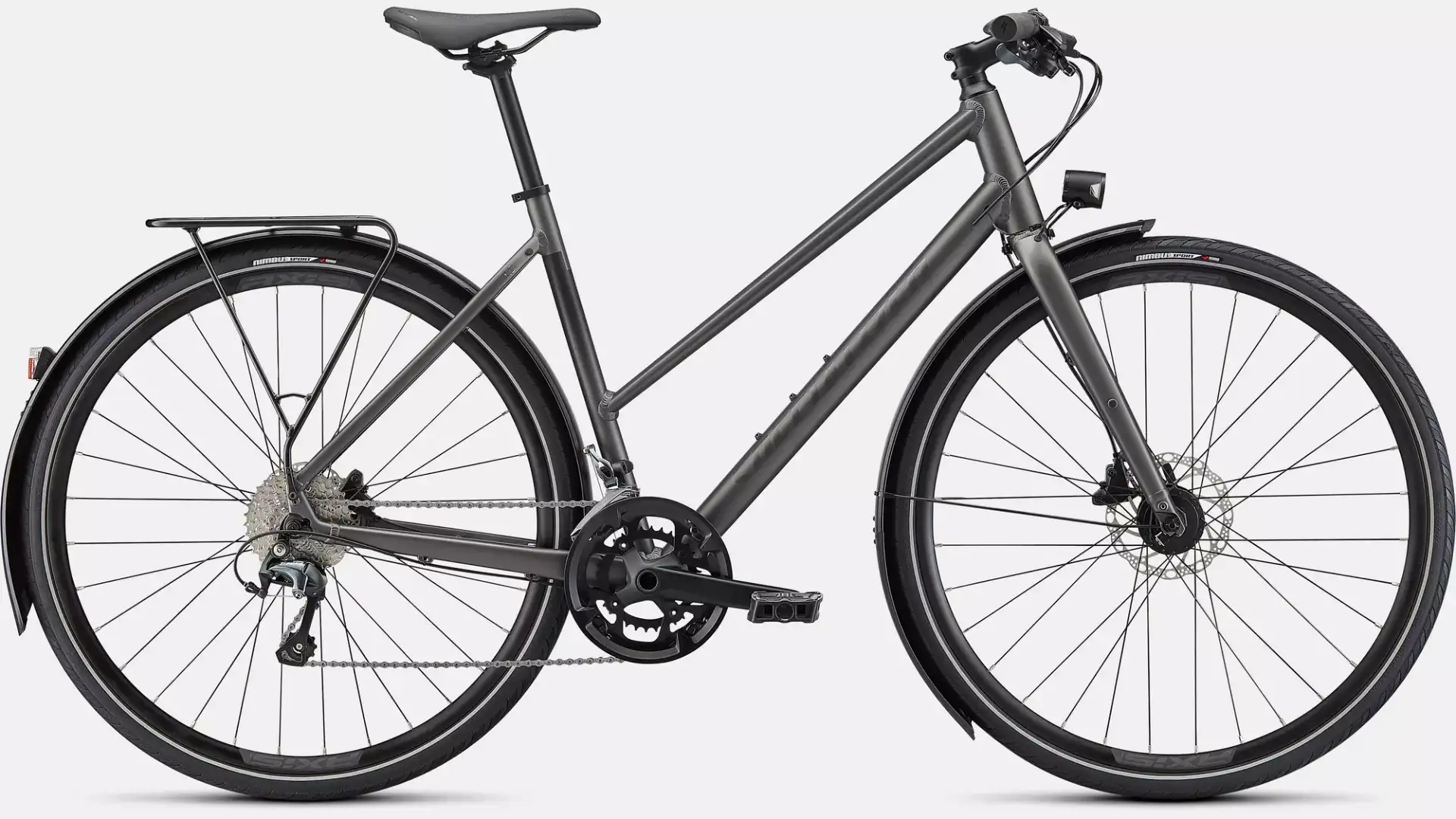 VELO TREKKING PREMIUM XS 1.50 1.65
