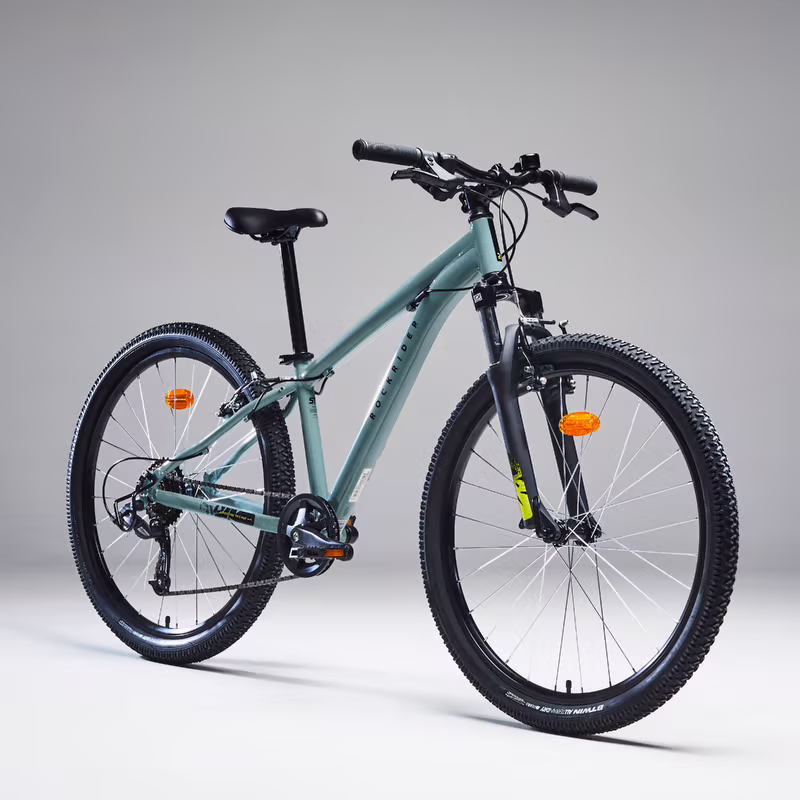 Vélo Vtc enfant 24" – Le Touquet-Paris-Plage
