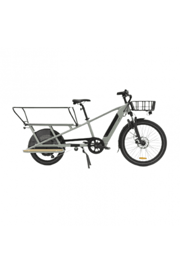 VELOCARGO ELECTRIQUE
