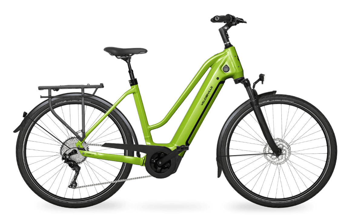 Vélodeville AEB800 M (170-180) – La Voulte-sur-Rhône