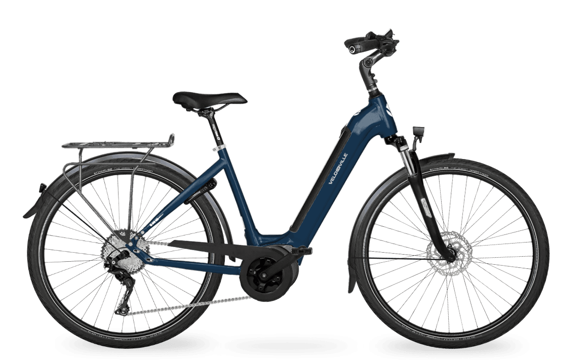 Vélodeville AEB800 S (160-170)
