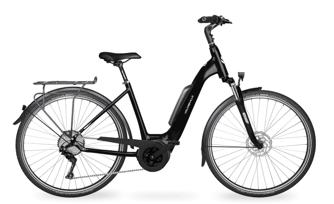 Vélodeville AEB800 XS (150-160) 26"