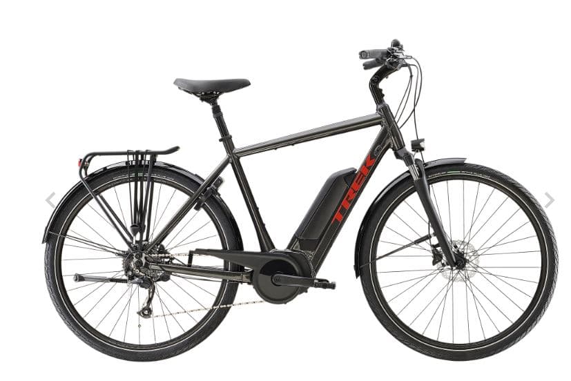 Verve+ 2 400W T L (5'9"-6'1")