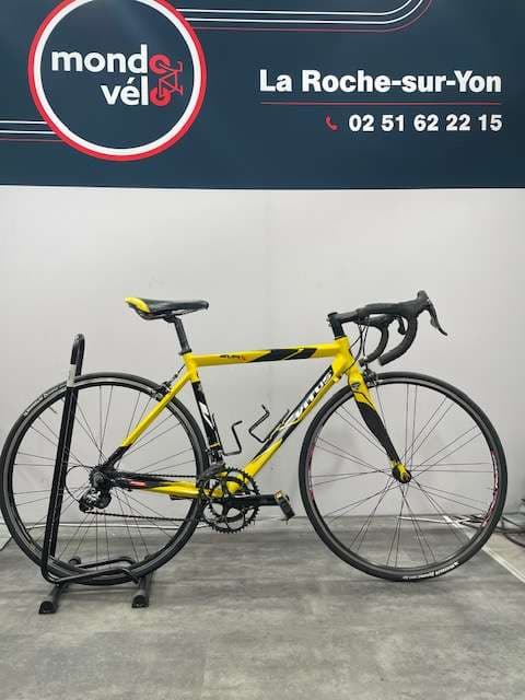 Vitus Zenium SVRS - Size S