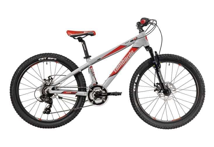 VTC 24" 9-13 ans