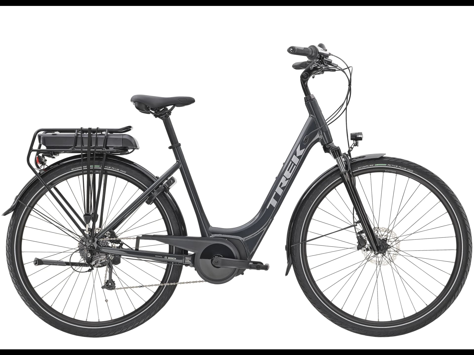 VTC à assistance électrique - XXS