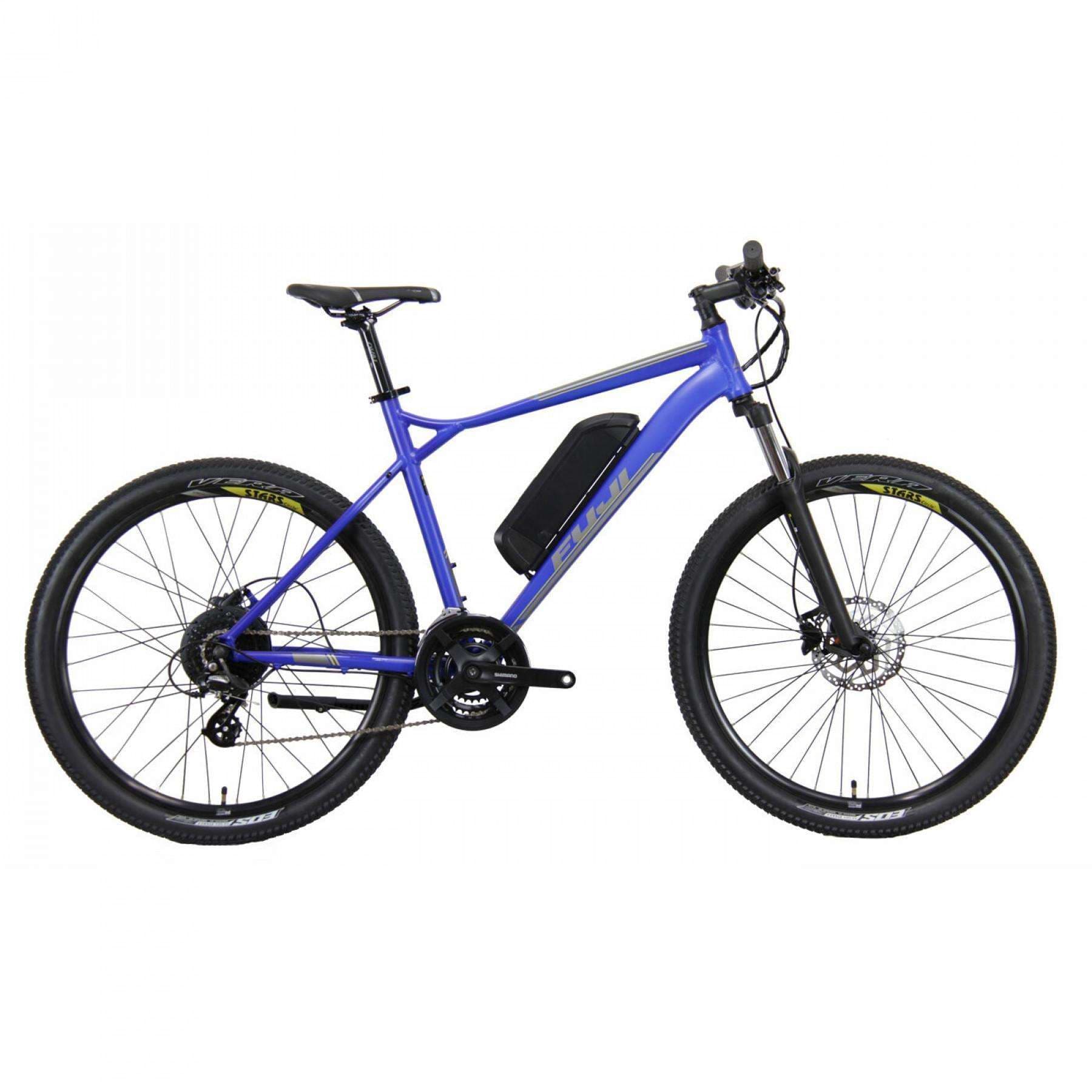 VTC AE Fuji Nevada