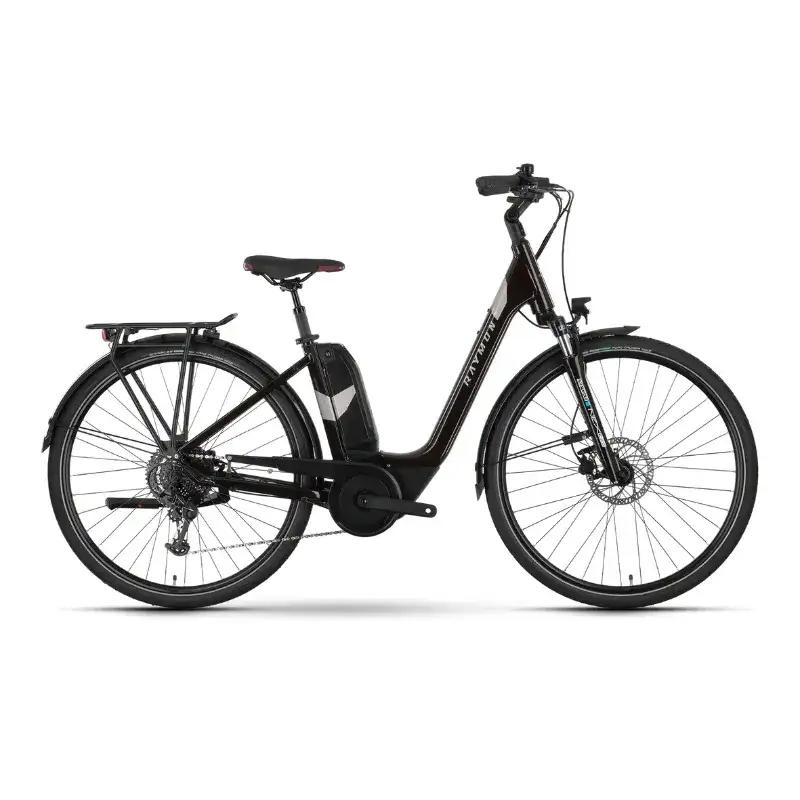 VTC AE - Raymon City Ray E 5.0 - S