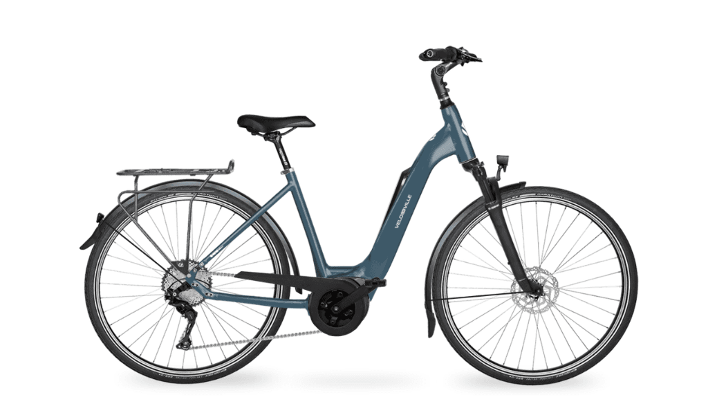 VTC AE Velo De Ville - Size XS